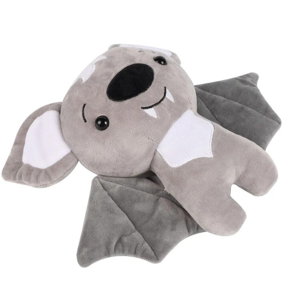 Halloween Koala Bat Plush