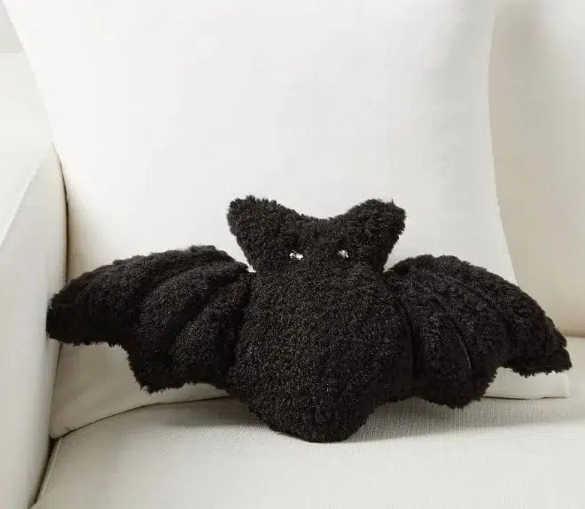 Halloween Neutral Shade Plush