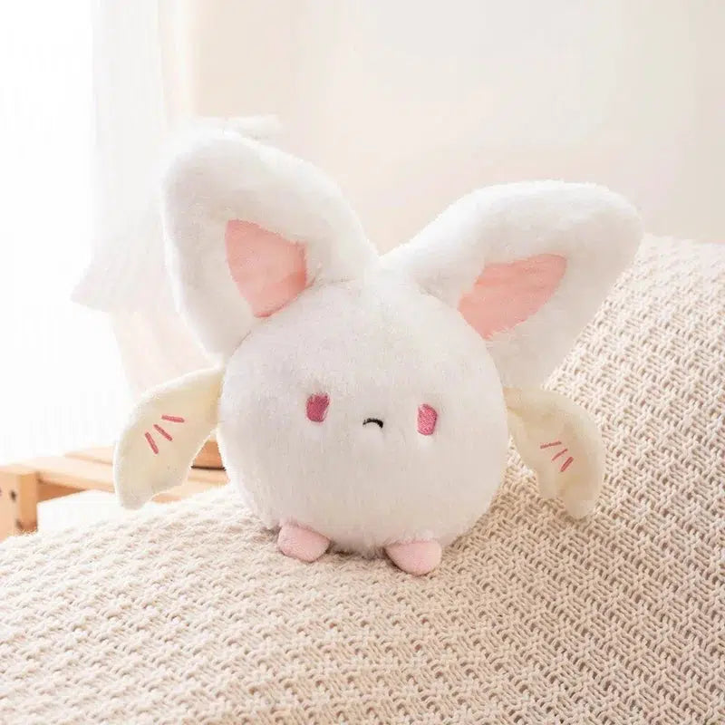 Halloween Sad Bat Plush