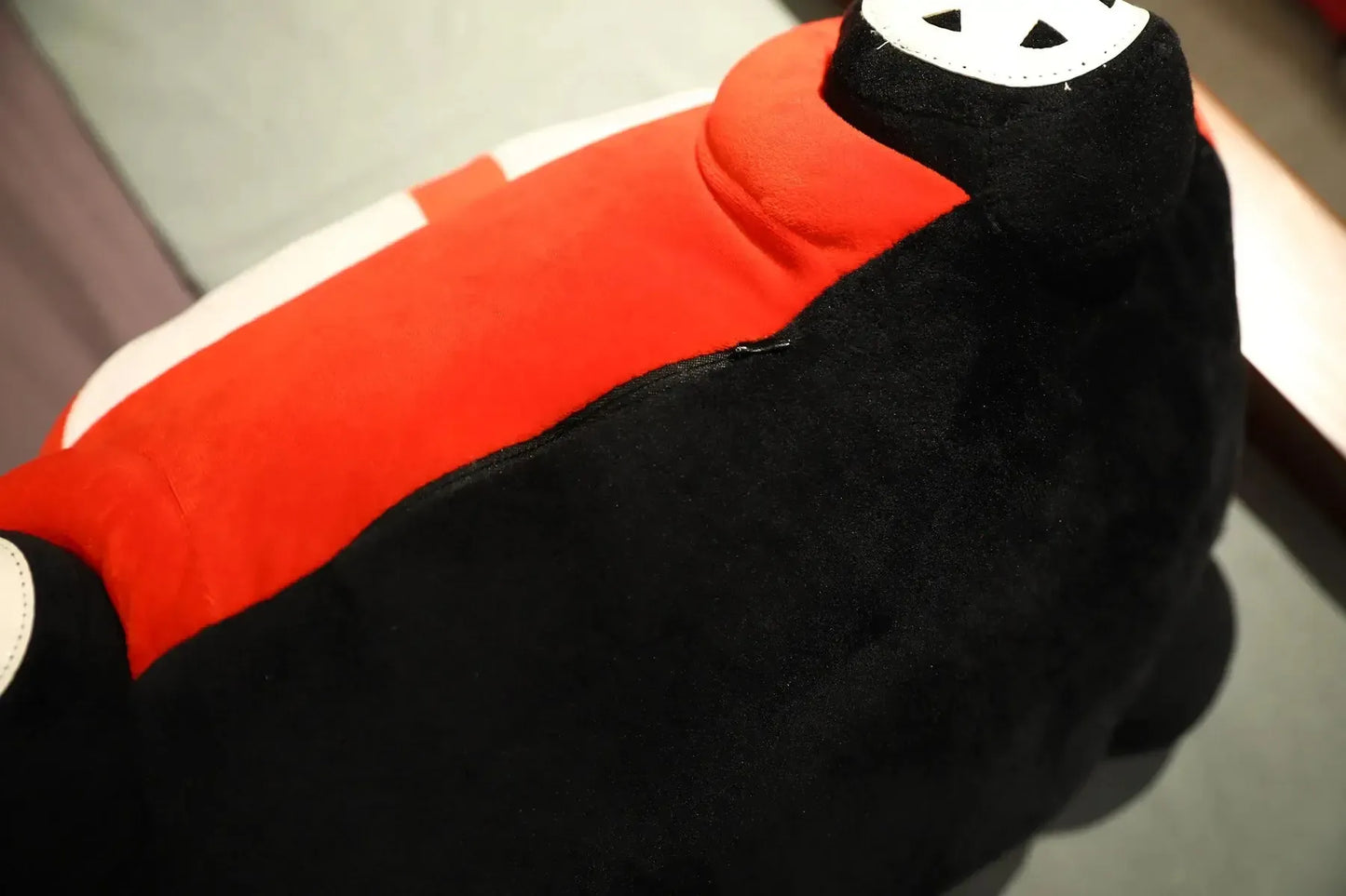 Beetle Car Plush