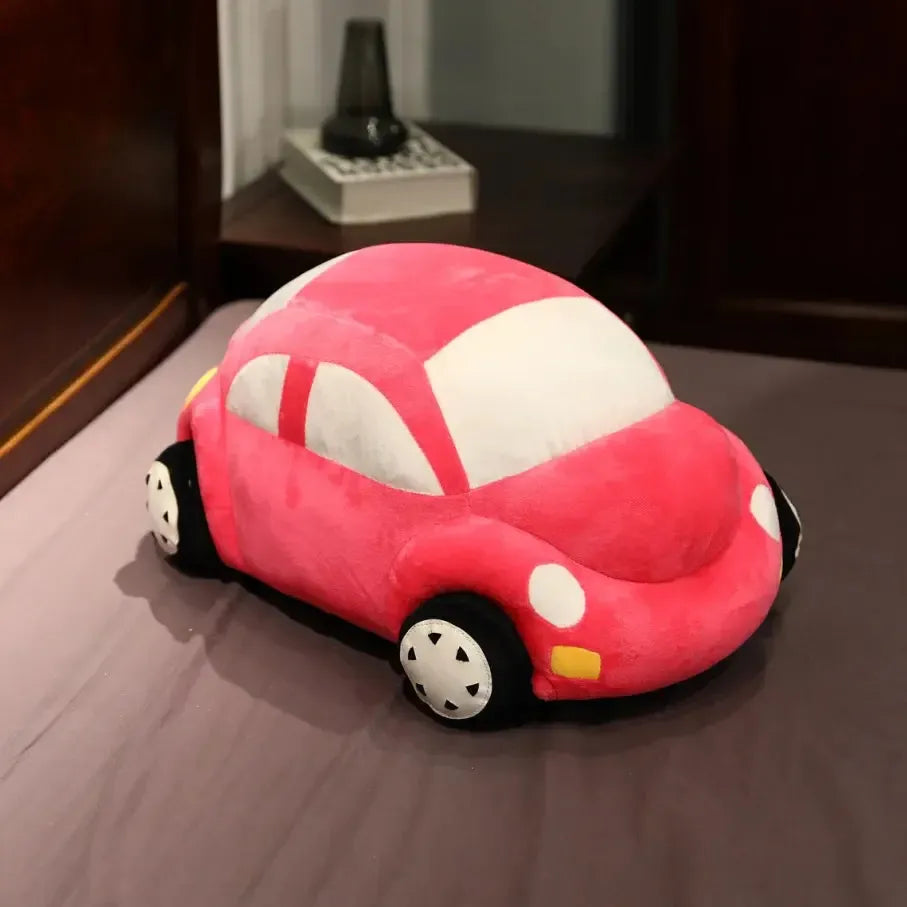 Beetle Car Plush
