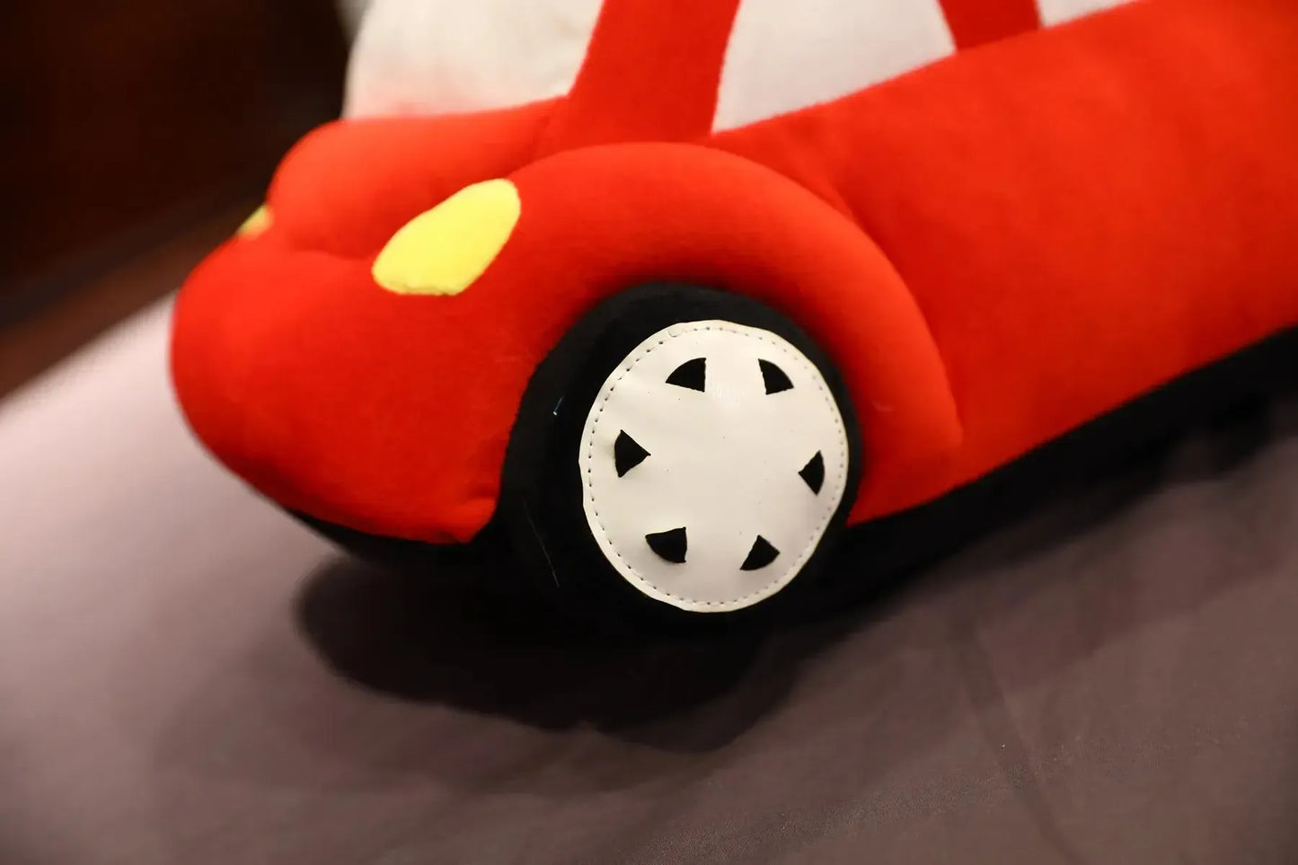 Beetle Car Plush