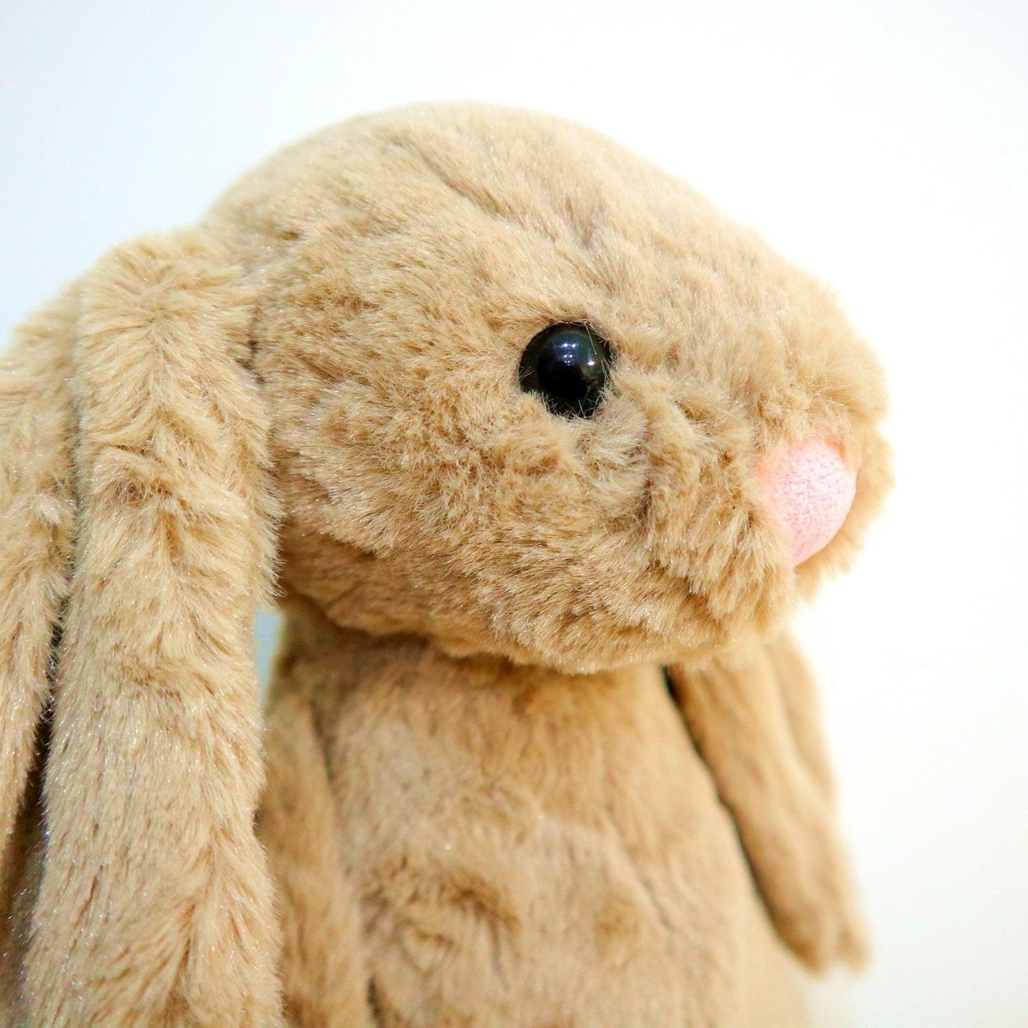 Long Ear'd Rabbit Plush