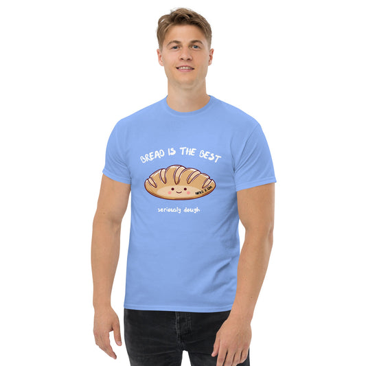 [Nekopan x CM] Seriously Dough T-Shirt