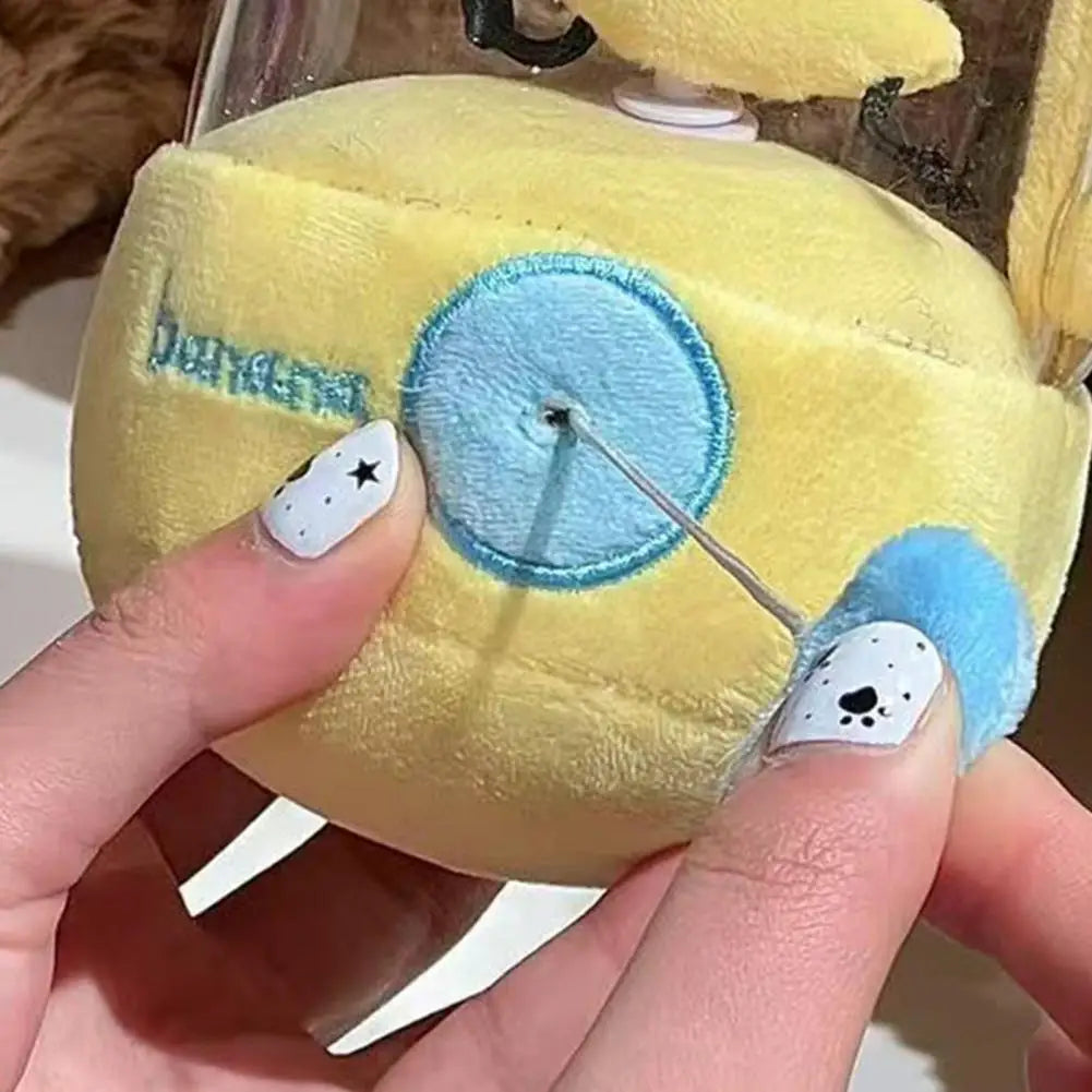 Juicer Blender Fruit Plush