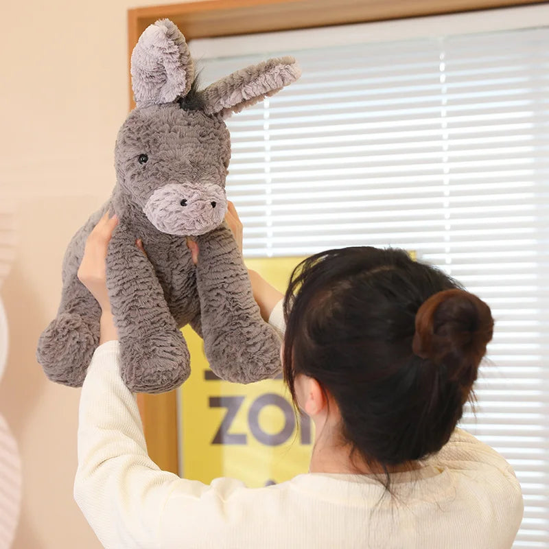 Donkey Plush