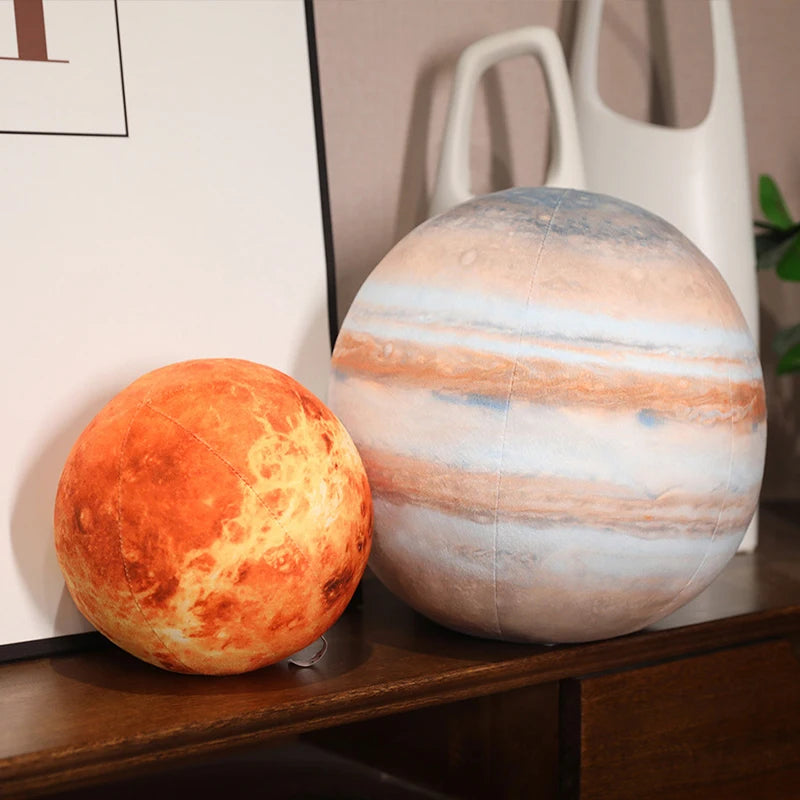 Planet Plush