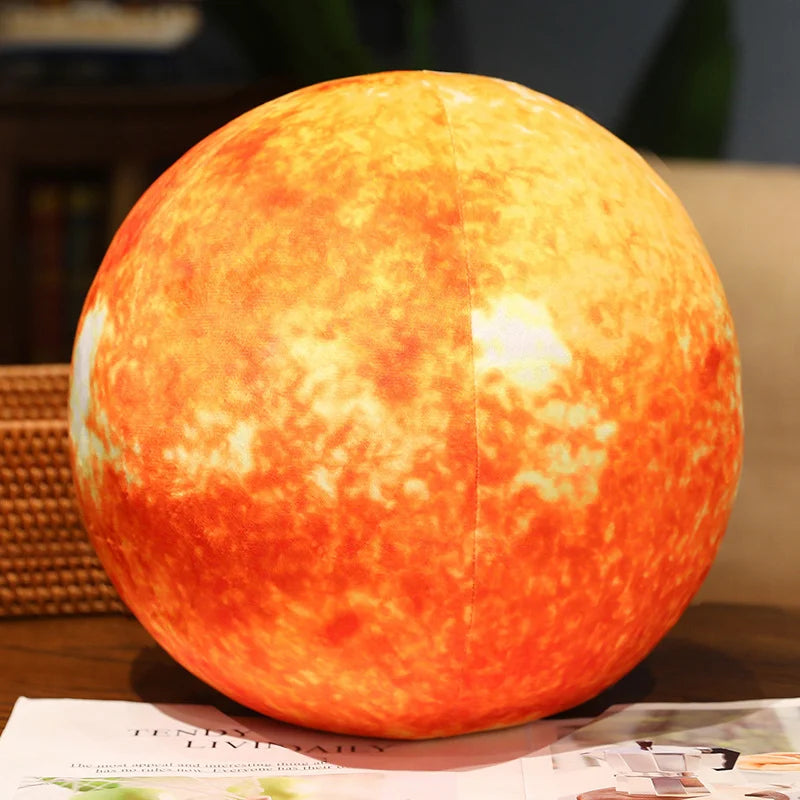 Planet Plush