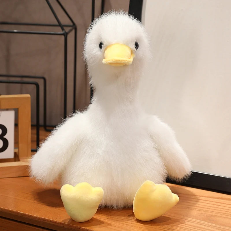 Duckling Plush