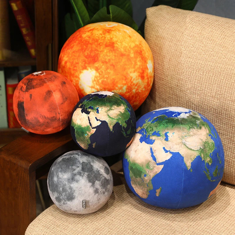 Planet Plush