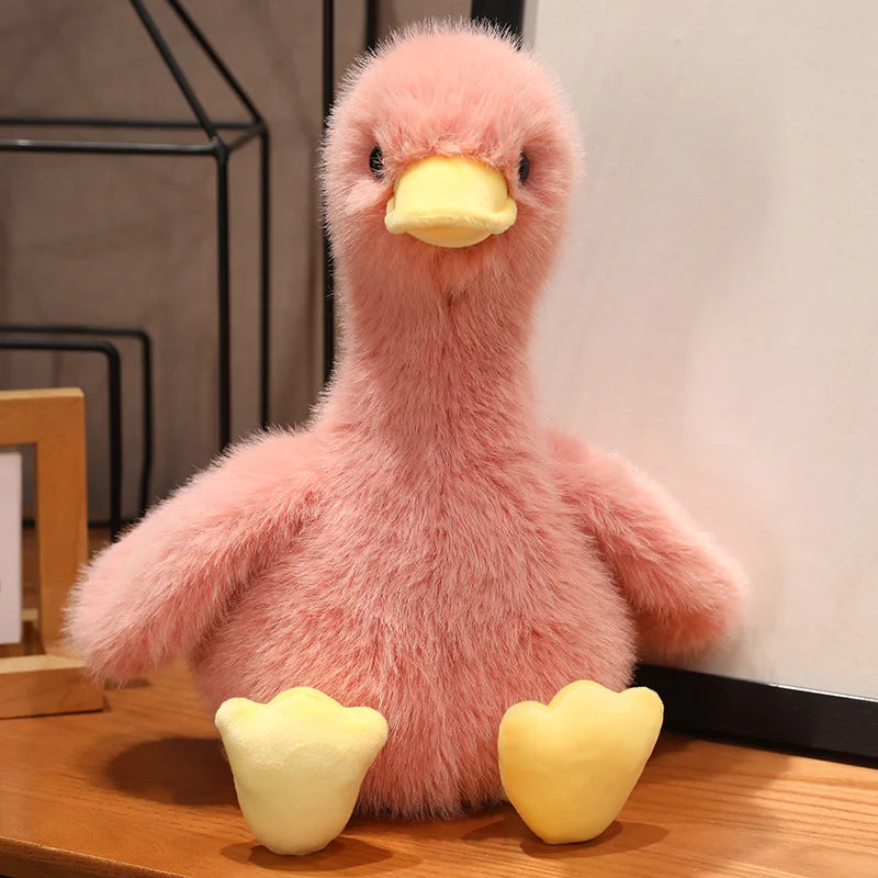 Duckling Plush