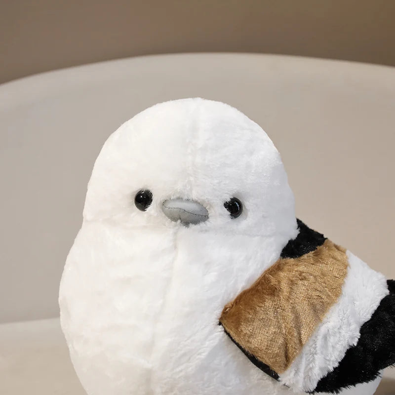 Sparrow Plush