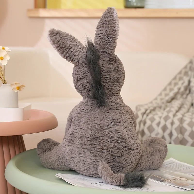 Donkey Plush