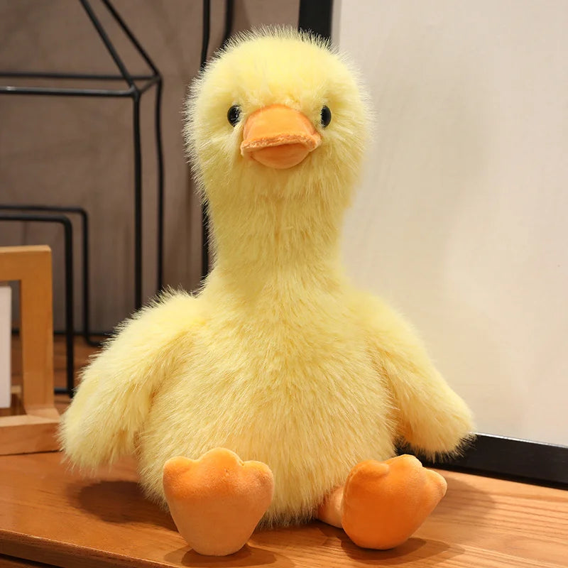 Duckling Plush