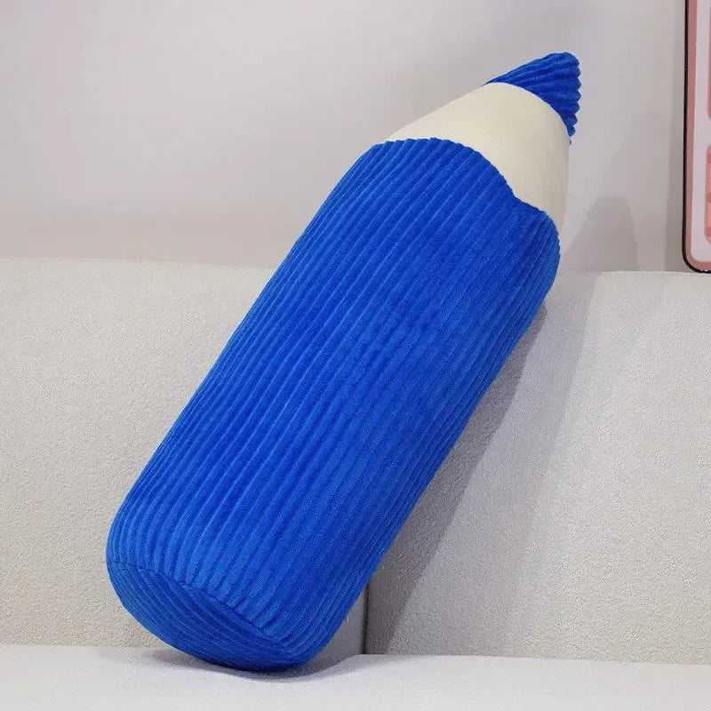 Pencil Plush
