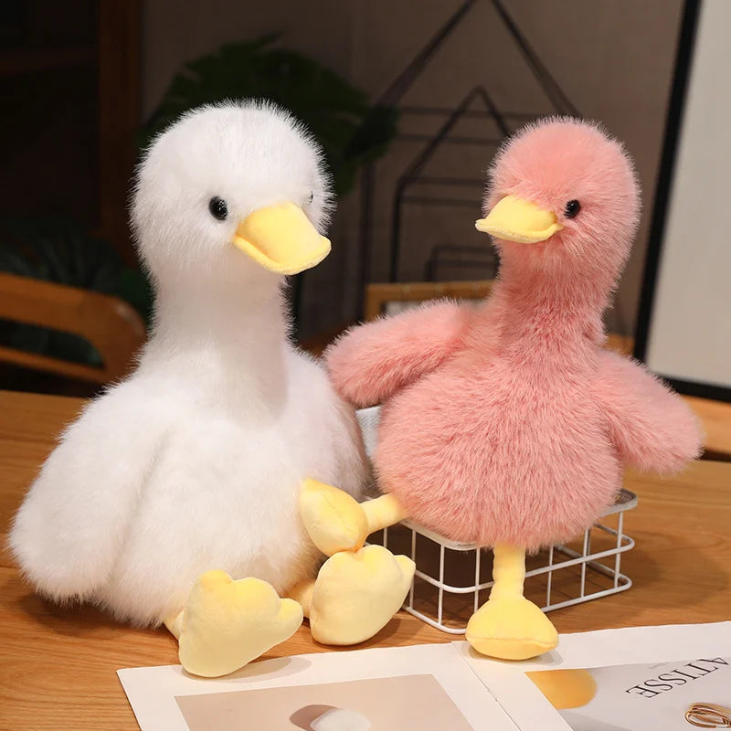 Duckling Plush