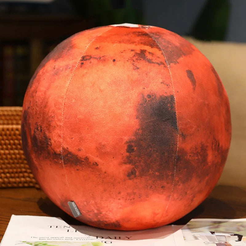 Planet Plush