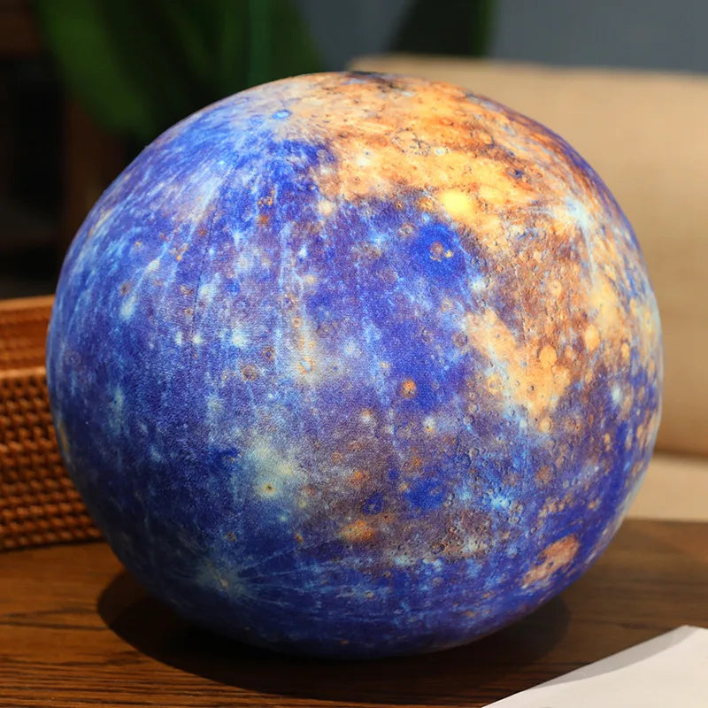 Planet Plush