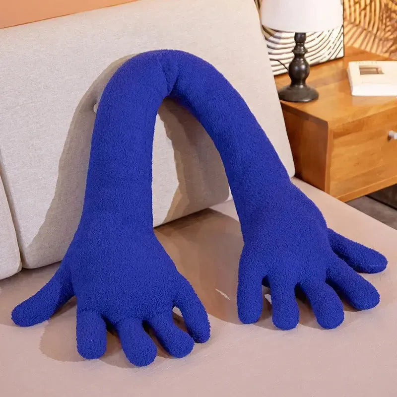 Giant Arm Hand Plush