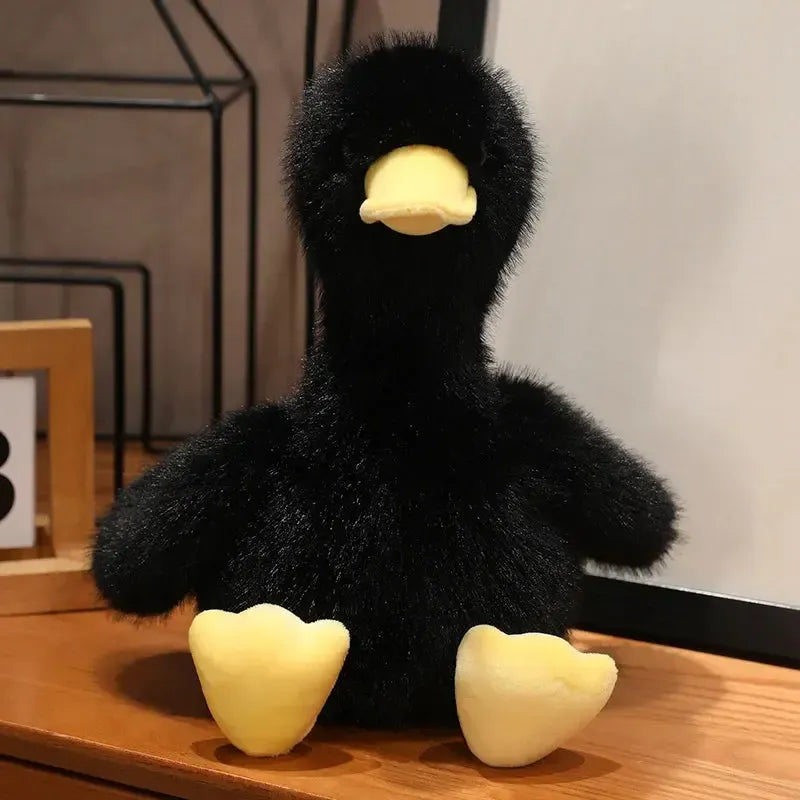 Duckling Plush
