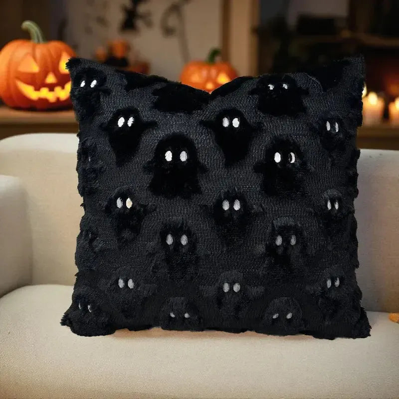 Halloween Ghost Pillow