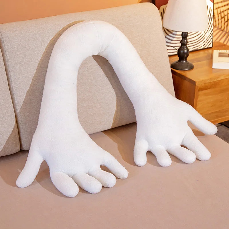 Giant Arm Hand Plush