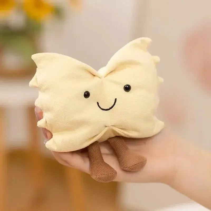 Ravioli Farfalle Butterfly Pasta Plush