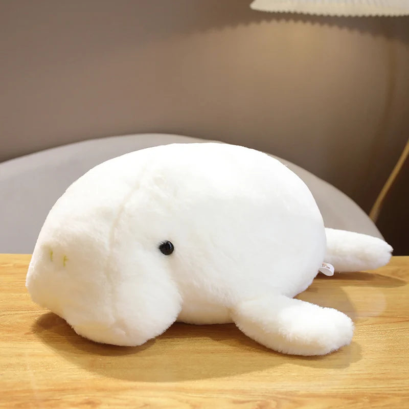 Manatee Plush