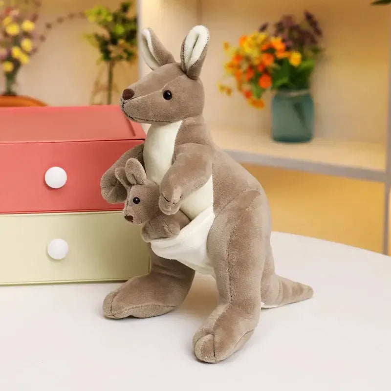 Kangaroo Plush