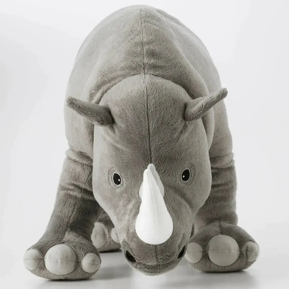 Rhinoceros Rhino Plush