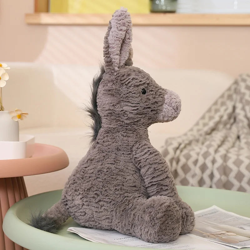 Donkey Plush