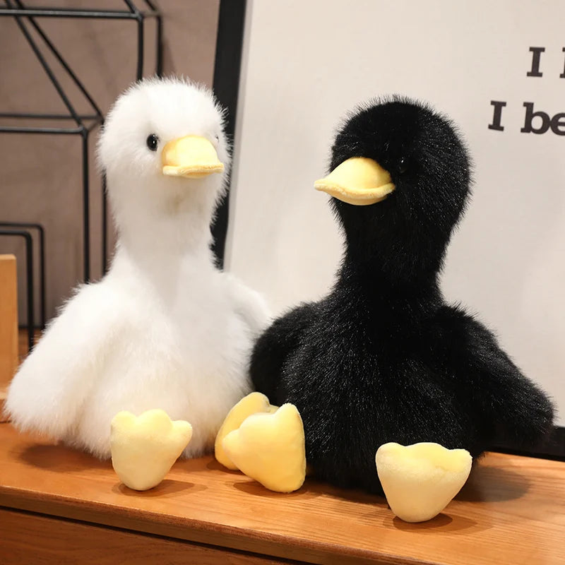 Duckling Plush