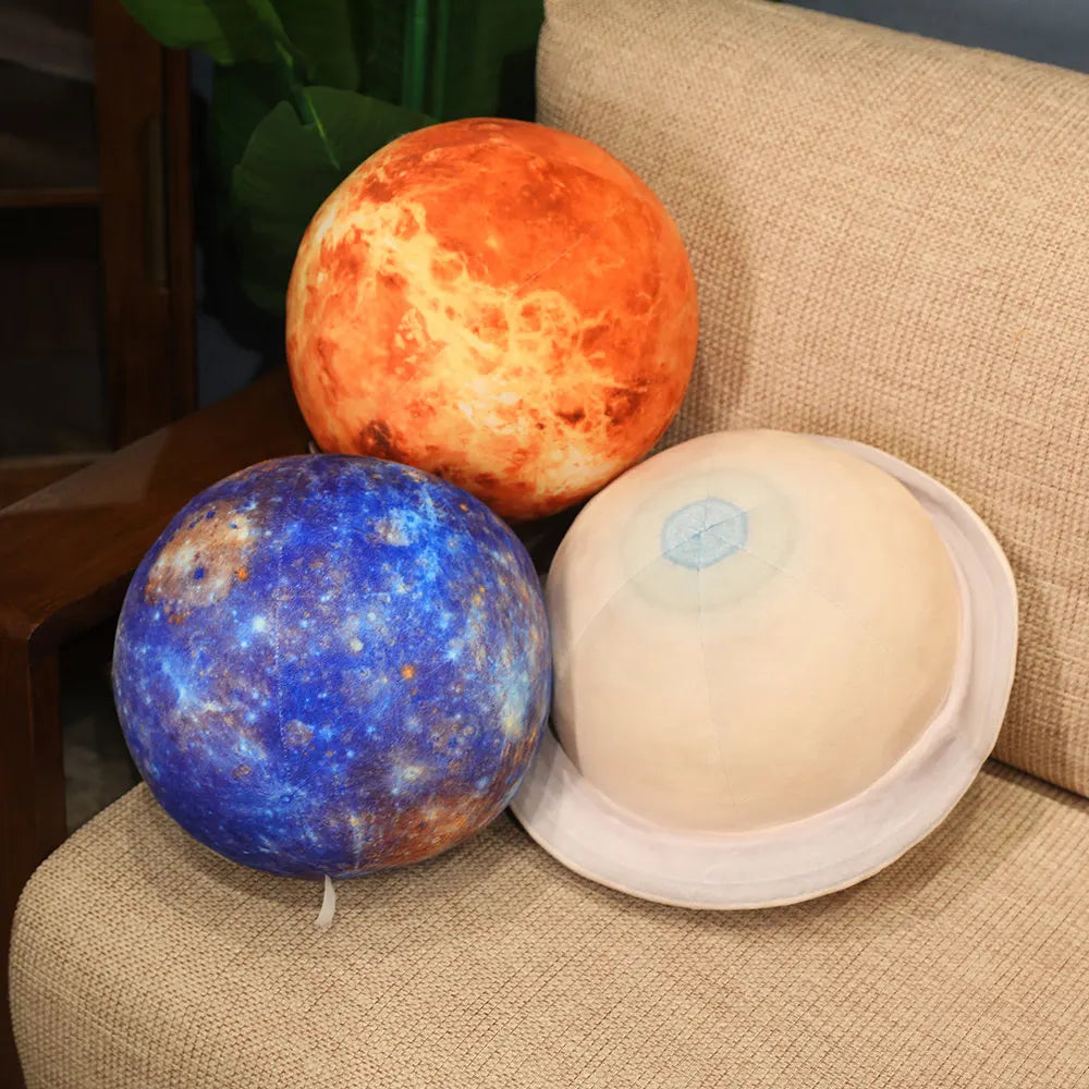 Planet Plush