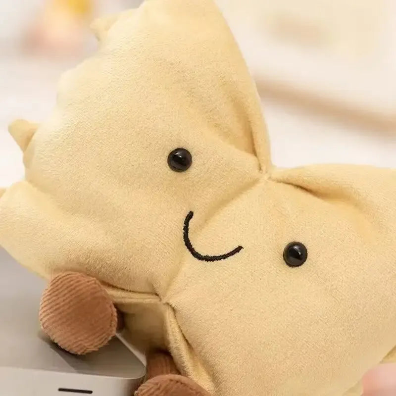 Ravioli Farfalle Butterfly Pasta Plush