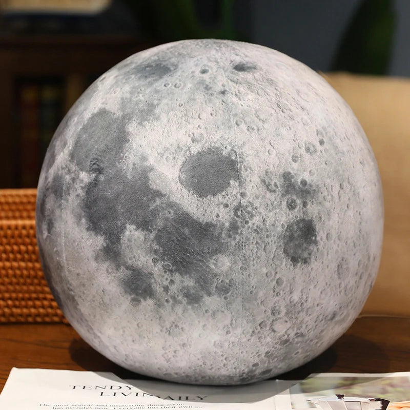 Planet Plush