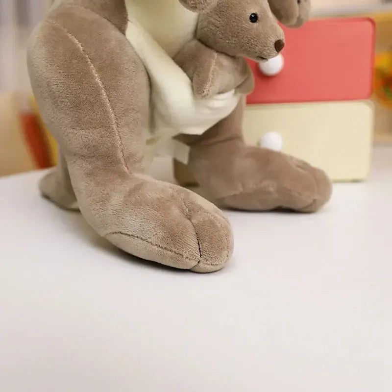 Kangaroo Plush