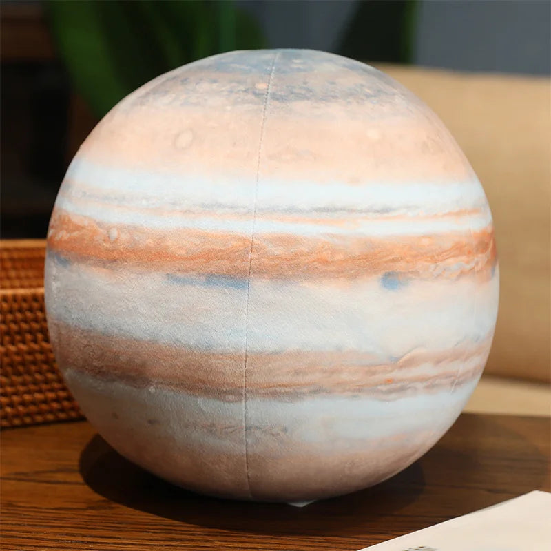 Planet Plush