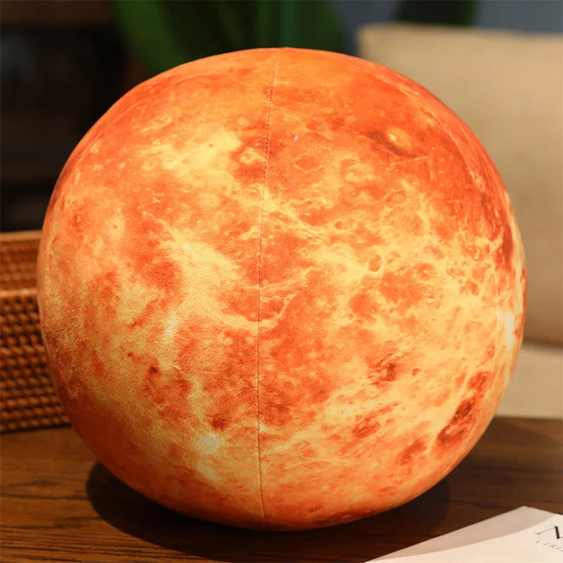 Planet Plush