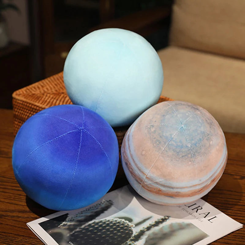 Planet Plush
