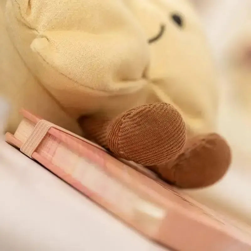 Ravioli Farfalle Butterfly Pasta Plush