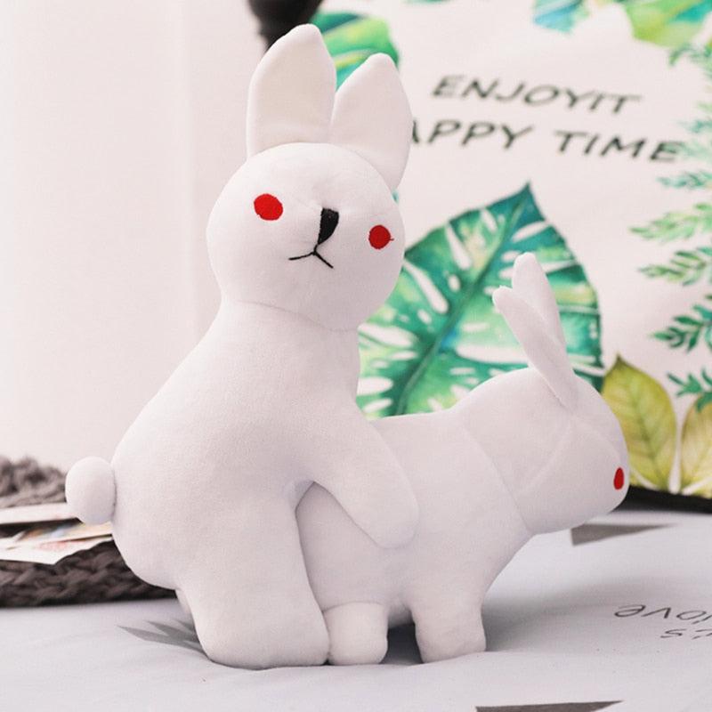 Sexy Rabbit Plush