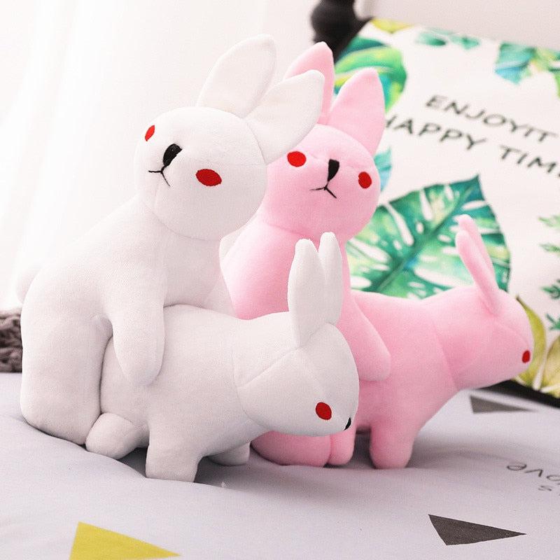 Sexy Rabbit Plush