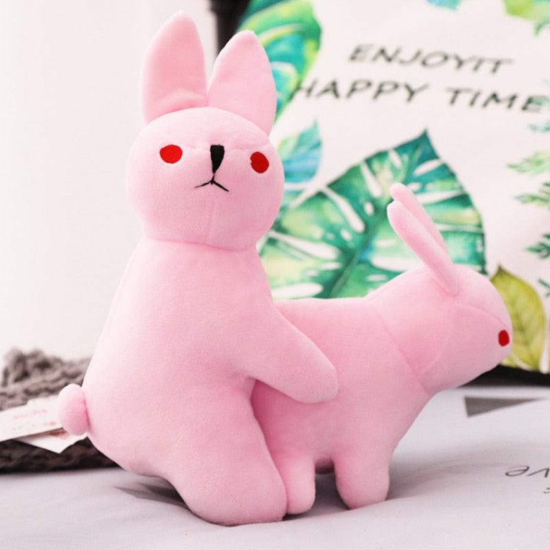 Sexy Rabbit Plush Comfy Morning Sexy Rabbit Plush Comfy Morning