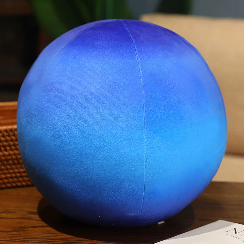 Planet Plush