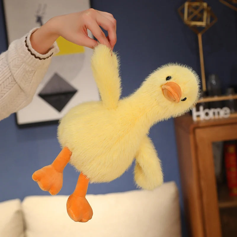 Duckling Plush