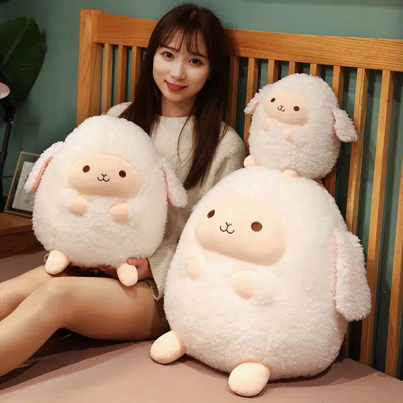Sheep Plush