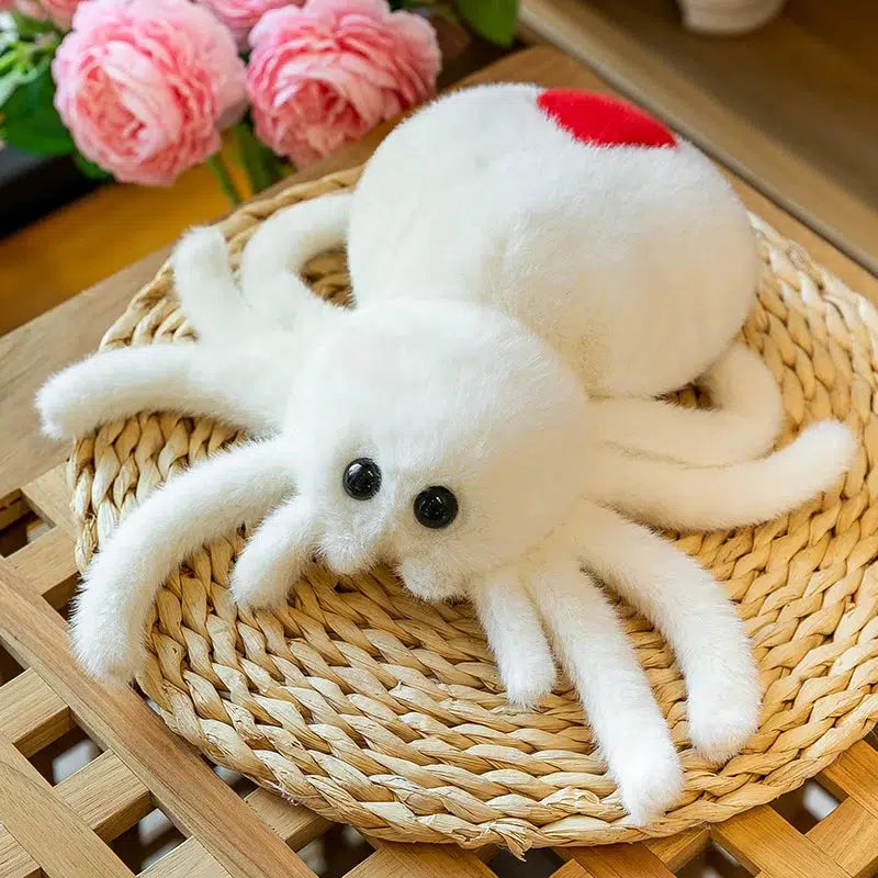 Spider Plush
