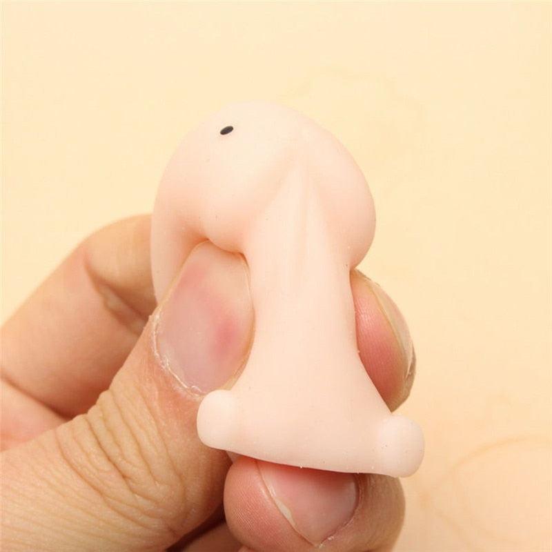 Squishy Penis Toy