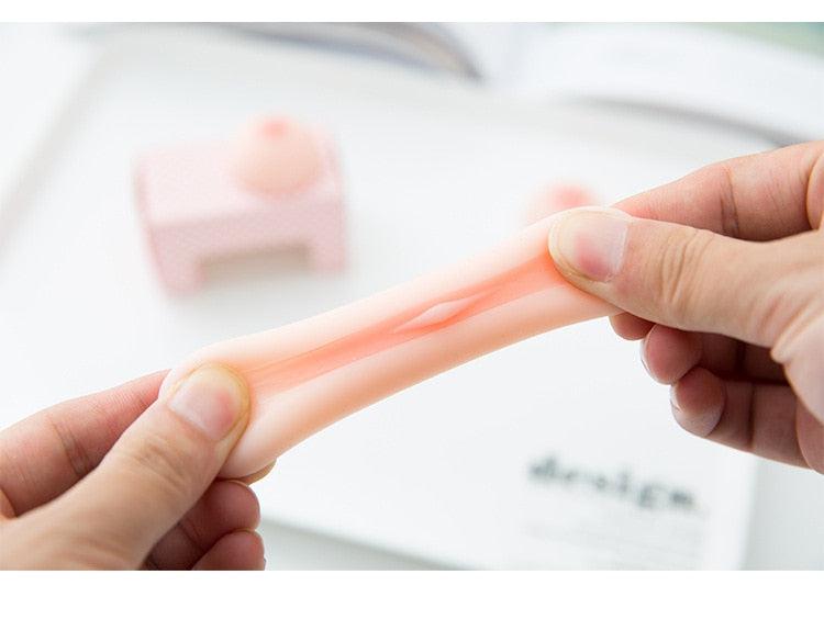 Squishy Penis Toy