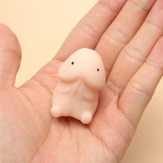 Squishy Penis Toy